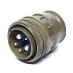 97-3106A-24-5P by Amphenol Industrial