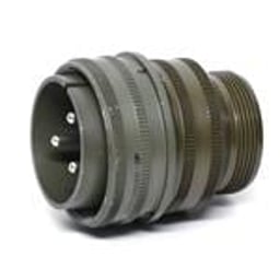 MS3106A16S-8S by Amphenol Industrial