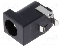 DCJ200-10-A-K1-K by Global Connector Technology