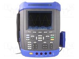 DSO8102E by HANTEK