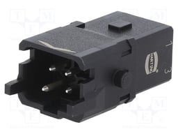 09100032606 by HARTING Elektronik