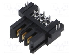 FX30B-3P-3.81DSA25 by HIROSE ELECTRIC