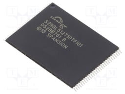 S29GL512T10TFI010 by Infineon