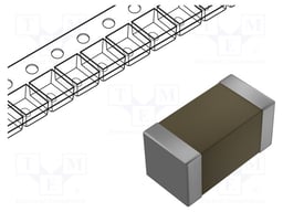 CL31A226MPHNNNE by Samsung Electro-Mechanics