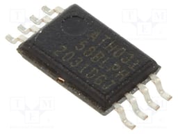 AT25080B-XHL-B by Microchip