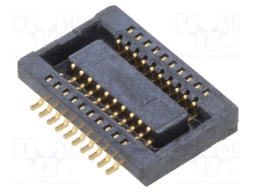 54722-0204 by Molex