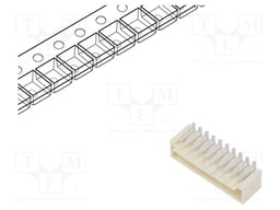 87437-1043 by Molex