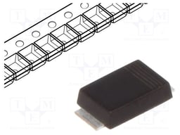 PMEG6030ETPX by Nexperia