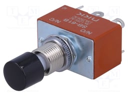 SB61B by NKK Switches