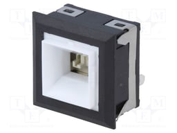 UB15KKW01N by NKK Switches