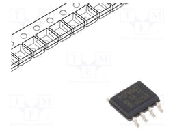 PCF8563T/5,518 by NXP Semiconductors
