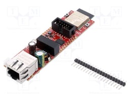ESP32-POE-ISO by Olimex