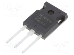 FDH055N15A by onsemi