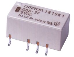 G6S-2F-DC12 by Omron