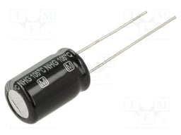 ECA1JHG221 by Panasonic