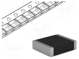 ECHU1H103JX5 by Panasonic