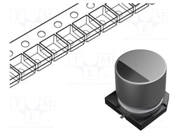 EEE-FT1E471GP by Panasonic