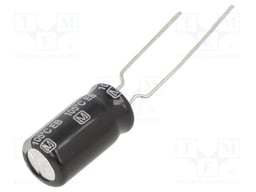 EEUEB1V221B by Panasonic