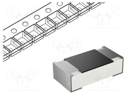 AC0603FR-0768RL by Yageo Group