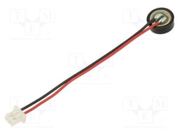 POW-1644L-LWC50-B-R by PUI Audio