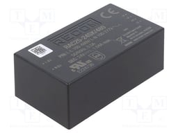 RAC25-24SK/480 by Recom Power