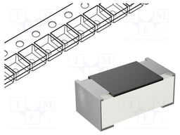 RC0201FR-0749R9L by Yageo Group