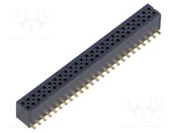 FLE-125-01-G-DV-K-TR by Samtec