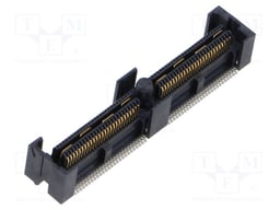 QFS-052-04.25-L-D-A by Samtec