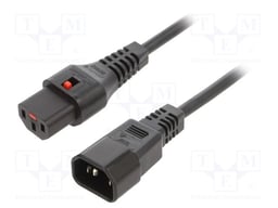 IL13-C14-SJT-3160-760 by TE Connectivity