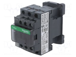 LC1D18BD by Schneider Electric