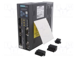 6SL3210-5FB10-4UF1 by Siemens
