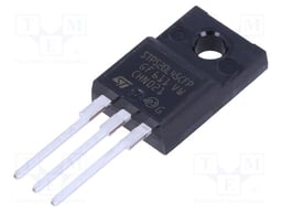 STPS20L45CFP by STMicroelectronics