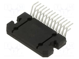 TDA7851F by STMicroelectronics