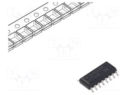 SN74HCT138DR by Texas Instruments