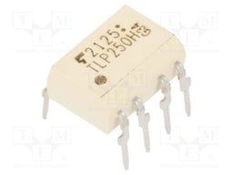 TLP250H(F) by Toshiba