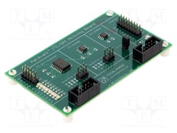 I2C/SPI ACTIVITY BOARD by Total Phase