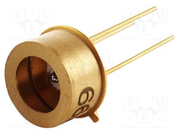 PVI-5-1X1-TO39-NW-36 by VIGO Photonics