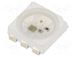 WS2813B-V5/W by Worldsemi