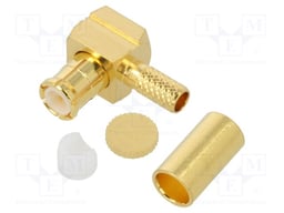 MCX1112A1-3GT30G-5-50 by Amphenol RF