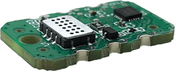 MICS-VZ-89TE by SGX Sensortech