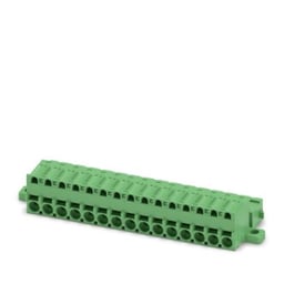 FKICS 2,5/15-STD-5,08-RN by Phoenix Contact