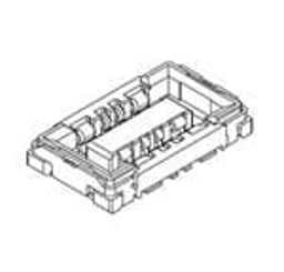 505004-0810 by Molex