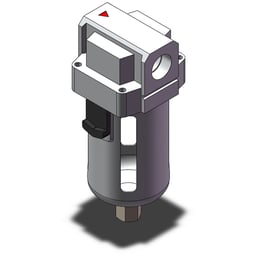 10-AF40-F04-J-A by SMC
