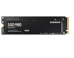 MZ-V8V500BW by Samsung