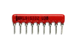 L081S511LF3T by TT Electronics