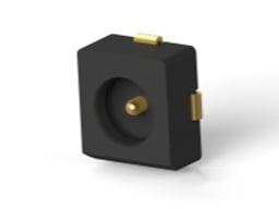 2367-5001-54 by TE Connectivity / AMP