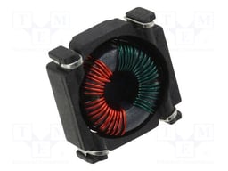P0473NLT by Pulse Electronics