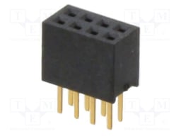 20021311-00008T4LF by Amphenol Communications Solutions