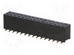 20021321-00030T4LF by Amphenol Communications Solutions