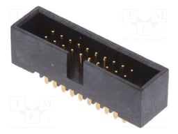 20021511-00020T4LF by Amphenol Communications Solutions